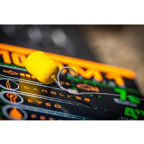 MONTURI GURU STANDARD HAIR QM1 RIGS 10CM 8BUC