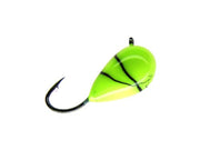 MORMISTE JAXON WOLFRAM KD05 E 0.5 cm