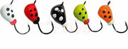 MORMISTE JAXON WOLFRAM KE03 B 0.32 cm 