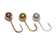 MORMISTE JAXON WOLFRAM KH04 S 4mm 0.5gr 