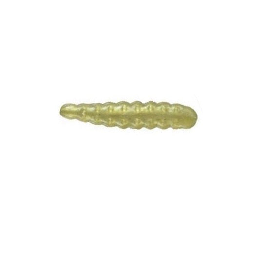 MOTH WORM COLMIC HERAKLES 2.5CM BUG 18/PLIC
