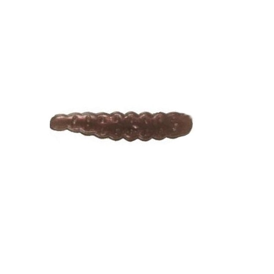 MOTH WORM COLMIC HERAKLES 2.5CM LIVE PELLET 18/PLIC