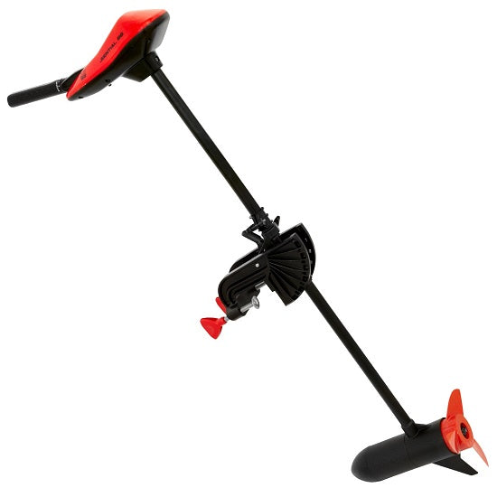 MOTOR ELECTRIC BARCA ENERGOTEAM E-SENTIAL RED 66LBS