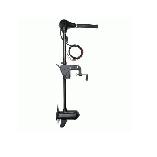 MOTOR ELECTRIC BARCA FOX BL ENGINE 80LBS 12V