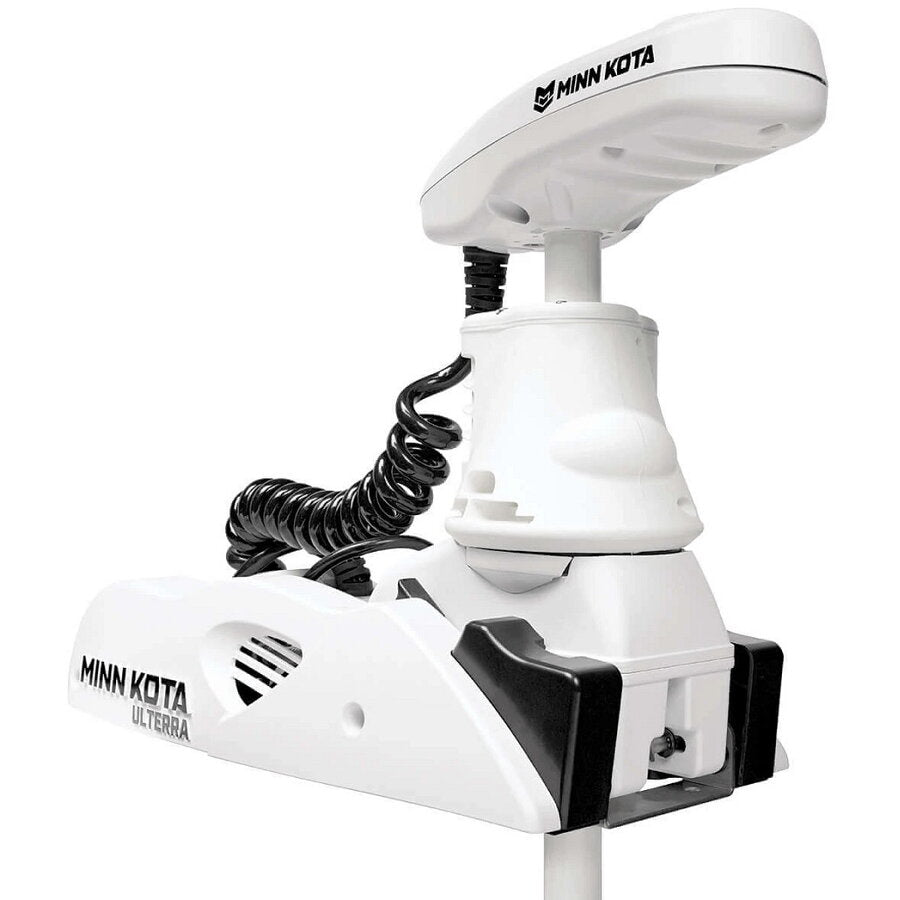 MOTOR ELECTRIC MINN KOTA 55 BT RIPTIDE TERROVA/I PILOT 152CM/12V