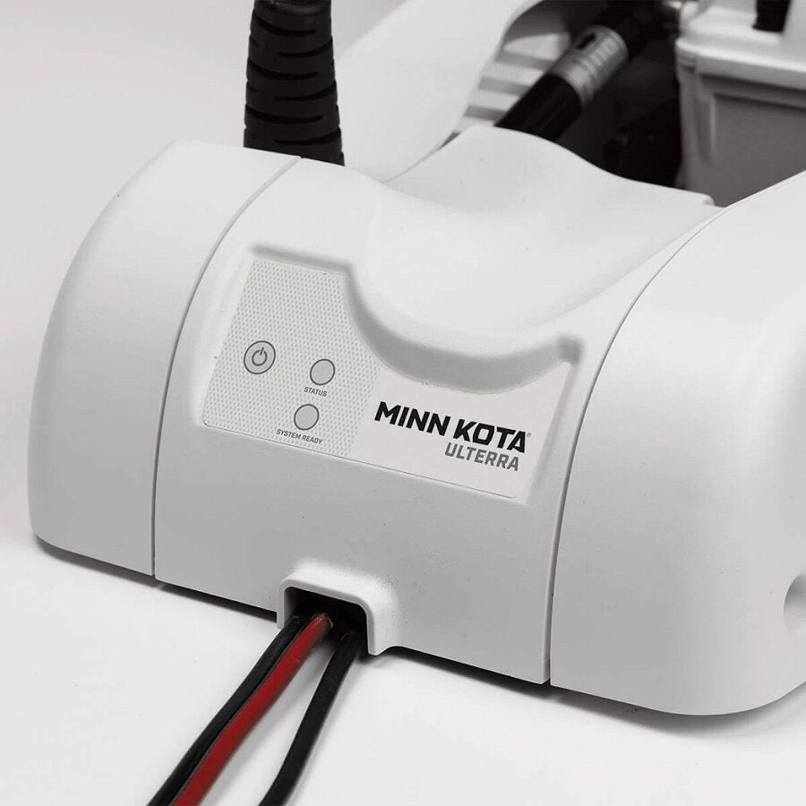 MOTOR ELECTRIC MINN KOTA 55 BT RIPTIDE TERROVA/I PILOT 152CM/12V