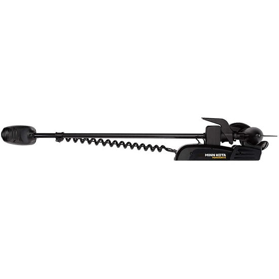 MOTOR ELECTRIC MINN KOTA EL.45 POWERDRIVE SPOTLOCK MICRO 137CM