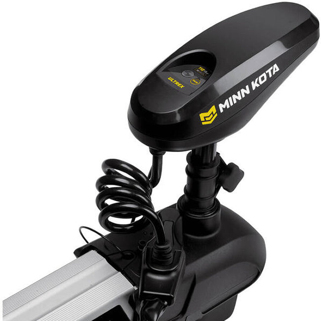 MOTOR ELECTRIC MINN KOTA  ULTREX 80 BT I-PILOT 132CM