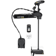 MOTOR ELECTRIC MINN KOTA  ULTREX 80 BT MSI I-PILOT LINK 152CM