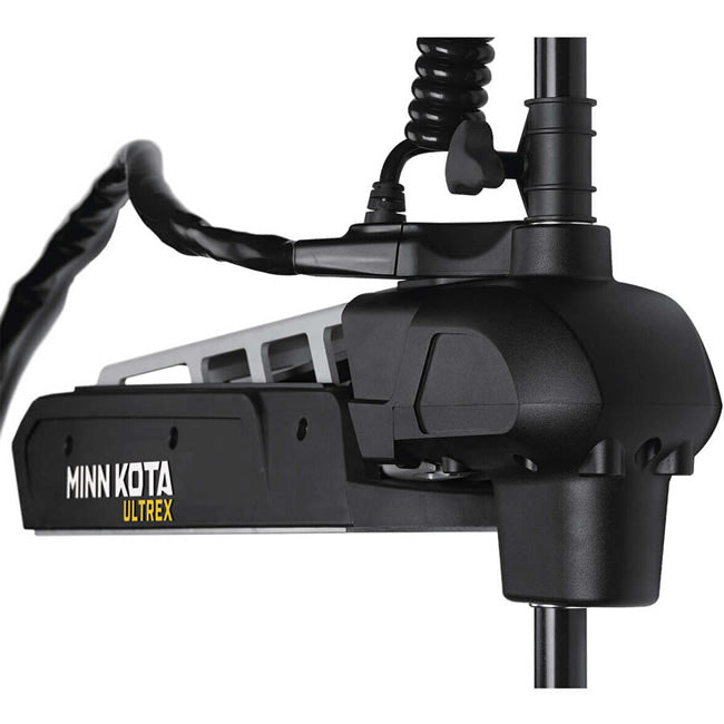 MOTOR ELECTRIC MINN KOTA  ULTREX 80 BT MSI I-PILOT LINK 152CM