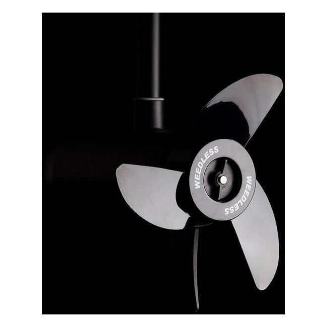  MOTOR PROLOGIC  E MOTOR AMOU 12V 55LBS