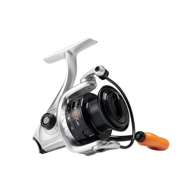 Mulineta Abu Garcia Max STX