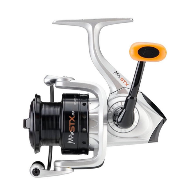 Mulineta Abu Garcia Max STX