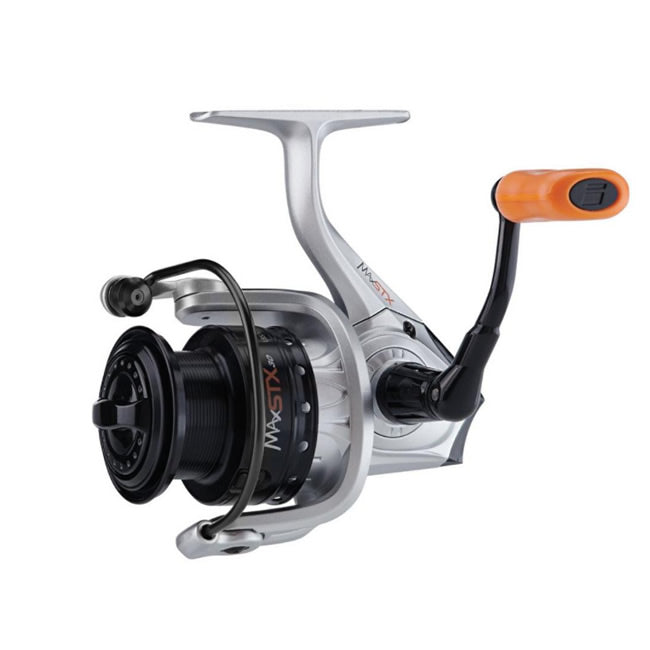 Mulineta Abu Garcia Max STX
