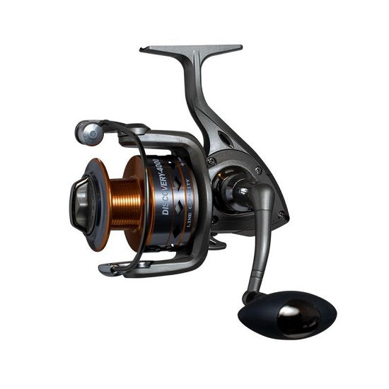 MULINETA ARNO DISCOVERY 4000 BLUE