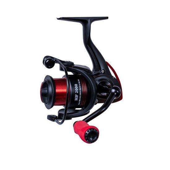MULINETA ARNO HELLFLAME 1500 (HF1500)