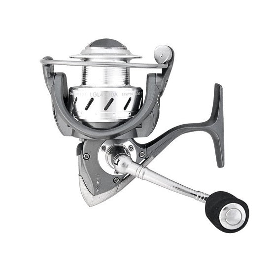 MULINETA BARACUDA ALL JOY LGL 4000A 9BB
