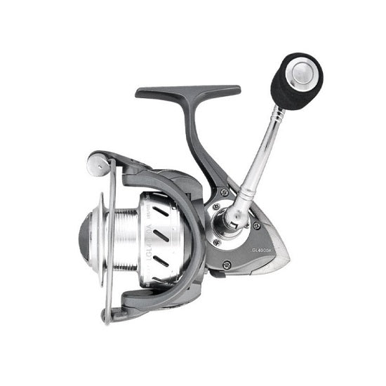 MULINETA BARACUDA ALL JOY LGL 4000A 9BB