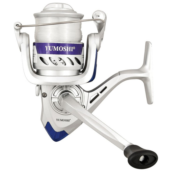 MULINETA BARACUDA YUMOSHI FF6000