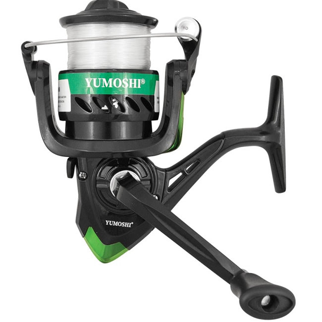 MULINETA BARACUDA YUMOSHI FF7000