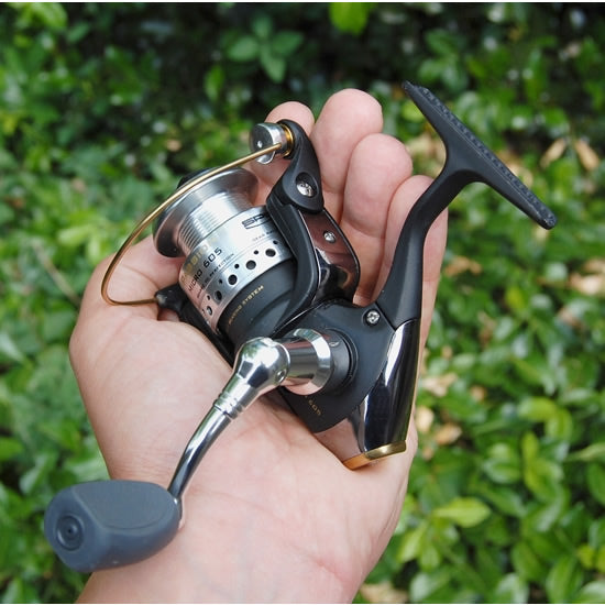 MULINETA BOLO SPRO PASSION MICRO 605