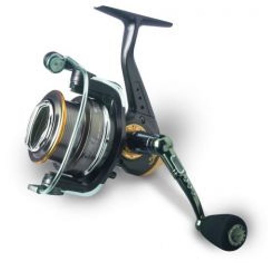 MULINETA BROWNING BACKFIRE II FD