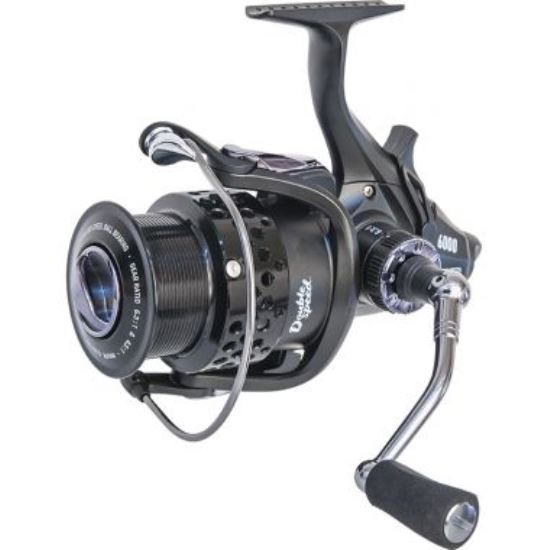 MULINETA CARP EXPERT DOUBLE SPEED