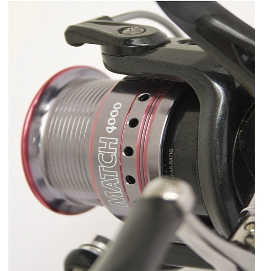 Mulineta Carp Expert Match