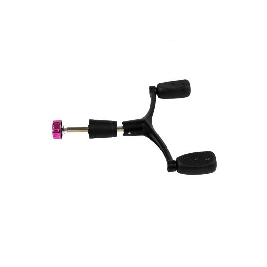 MULINETA CARP EXPERT METHOD PINK FEEDER RUNNER 500