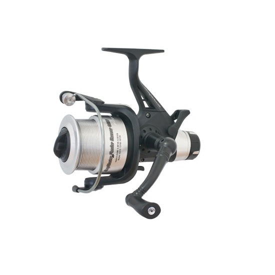 MULINETA CARP HUNTER FEEDER RUNNER 6000