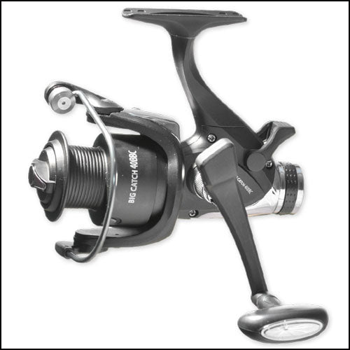 MULINETA CARP ZOOM BIGCATCH 50BBC  Bait Runner