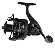 MULINETA CARP ZOOM BLACK GHOST 3000FD