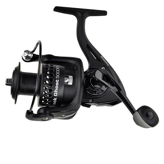 MULINETA CARP ZOOM BLACK GHOST 3000FD