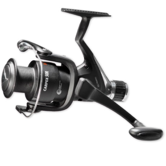 MULINETA CARP ZOOM CARPEX 40R frana spate