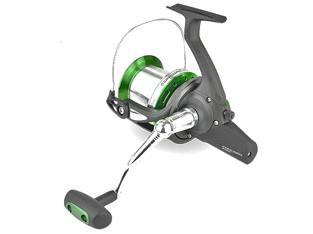 MULINETA CARP ZOOM CONCORD 8000F FRANA FATA