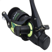 MULINETA CARP ZOOM ENTRANT BBC Bait Runner