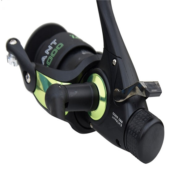 MULINETA CARP ZOOM ENTRANT BBC Bait Runner
