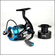 MULINETA CARP ZOOM FEEDER CAST 6000F 8+1 rulmEnti