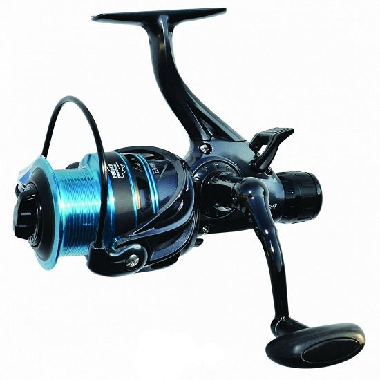 MULINETA CARP ZOOM FEEDER COMPETITION CAST