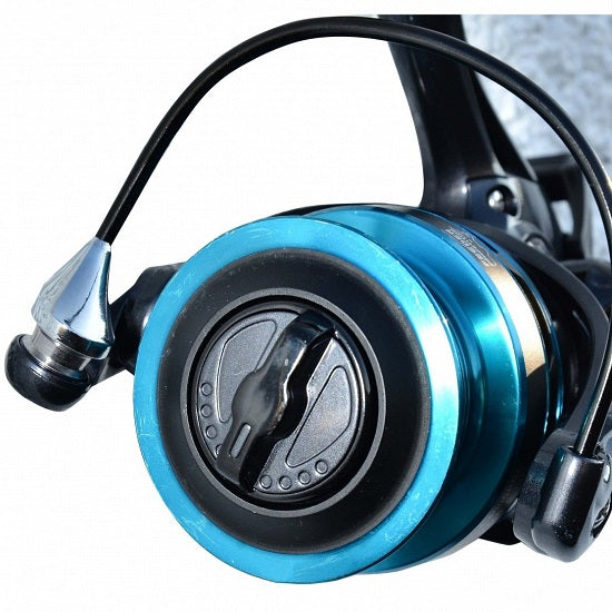 MULINETA CARP ZOOM FEEDER COMPETITION CAST