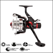 MULINETA CARP ZOOM MEGABITE 6000BBC Bait Runner