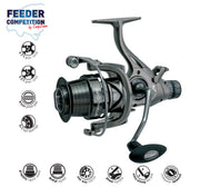 MULINETA CARP ZOOM  OPTIMAL CRAP 6000BBC Bait Runner