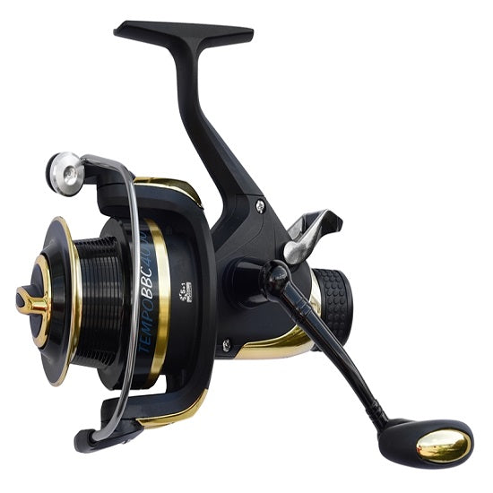 MULINETA CARP ZOOM TEMPO BBC BaitRunner