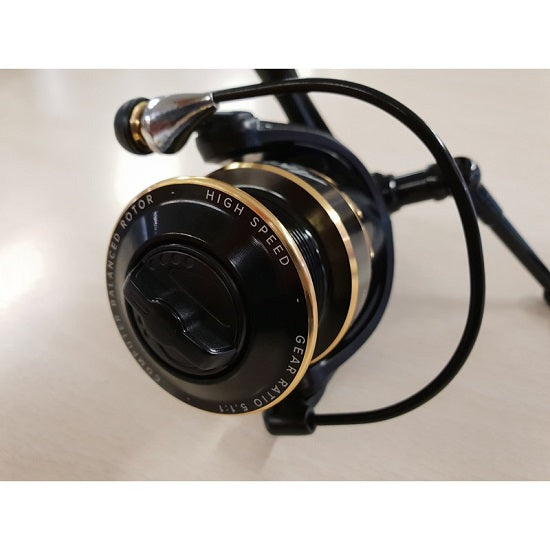 MULINETA COLMIC AKER FD