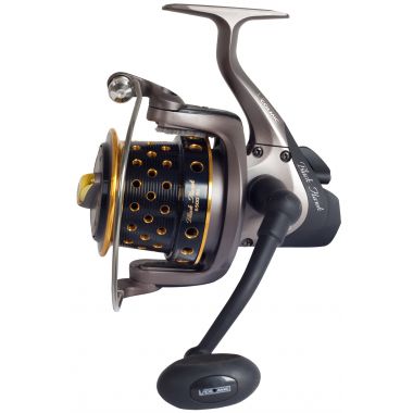 MULINETA COLMIC BLACK HAWK