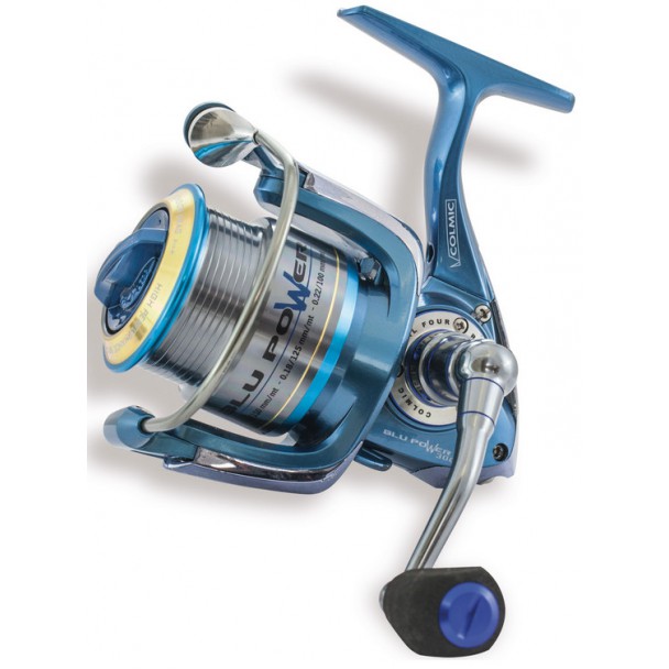 MULINETA COLMIC BLU POWER FD