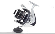 MULINETA COLMIC HARLOK SURF 6500 FD 10RUL