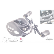 MULINETA COLMIC SCUDO BAIT CAST 