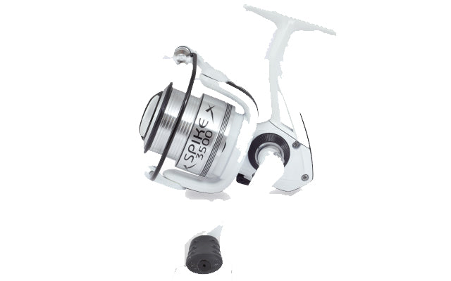 MULINETA COLMIC SPIKE FD 7RUL