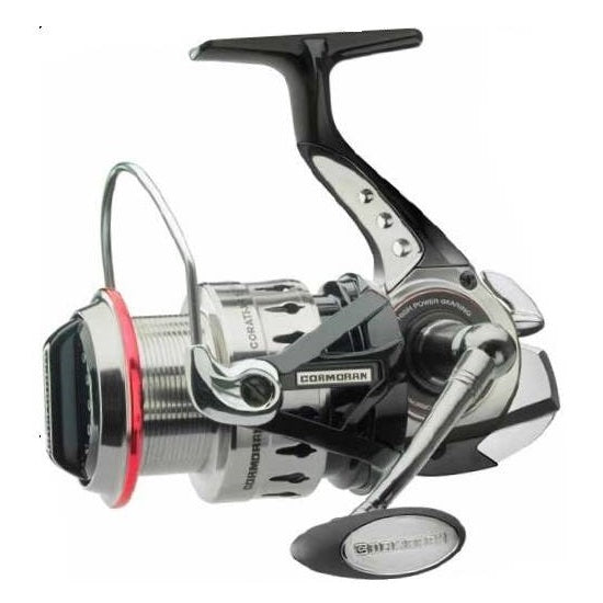  MULINETA CORMORAN CORATI XR 4500 4RUL/290MX037MM/4,9:1